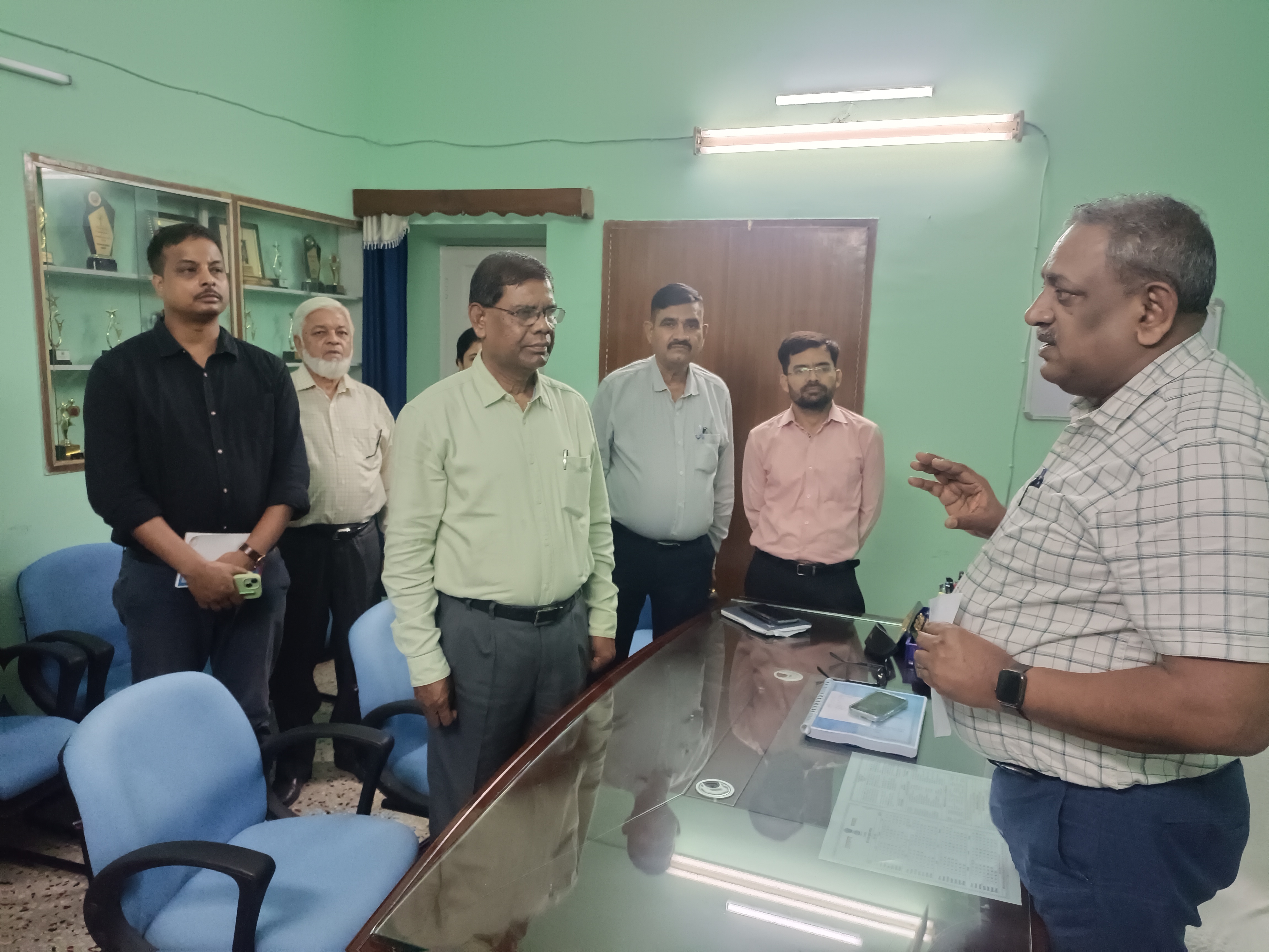 NASHA MUKT BHARAT ABHIYAAN