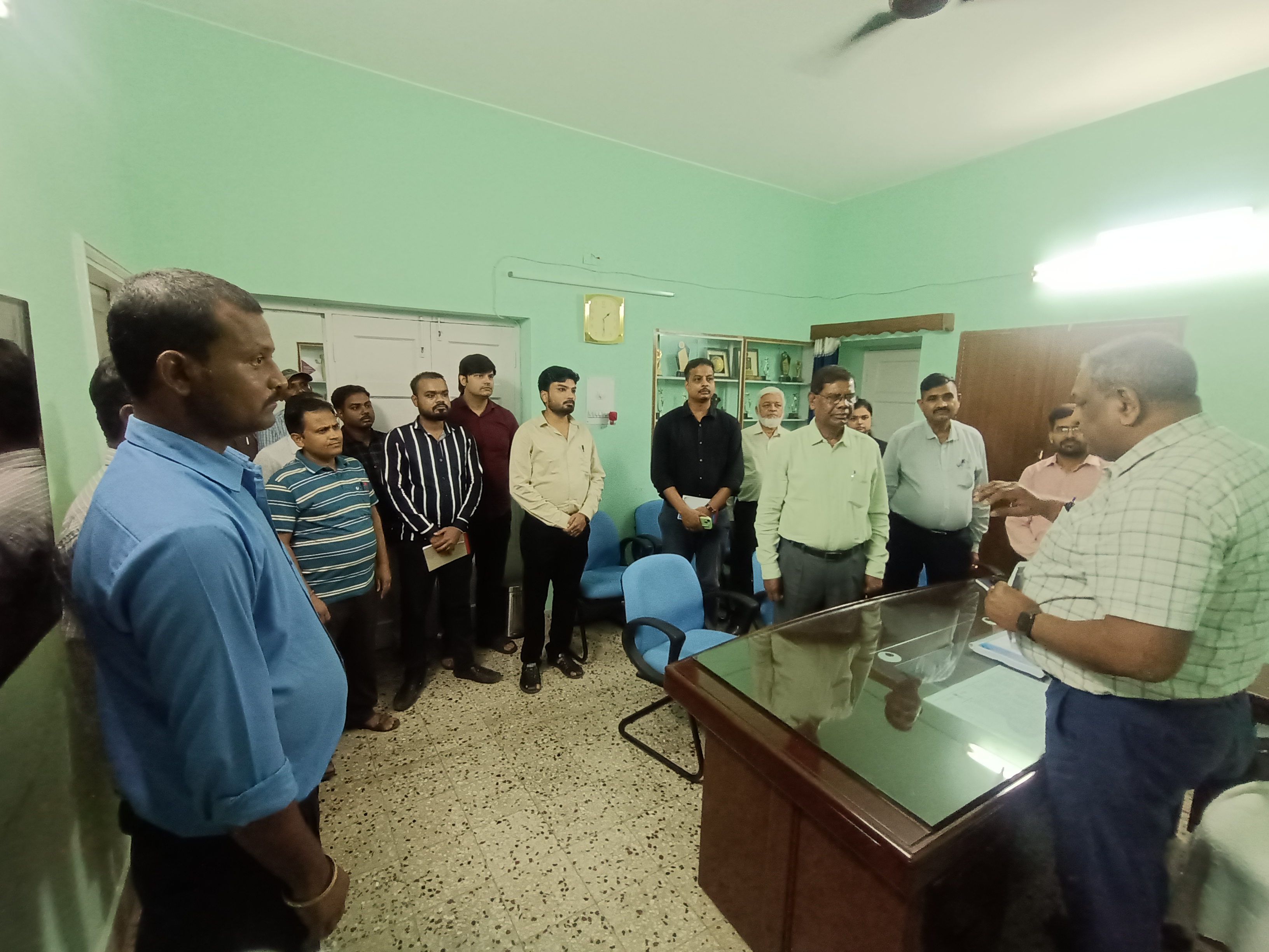 NASHA MUKT BHARAT ABHIYAAN