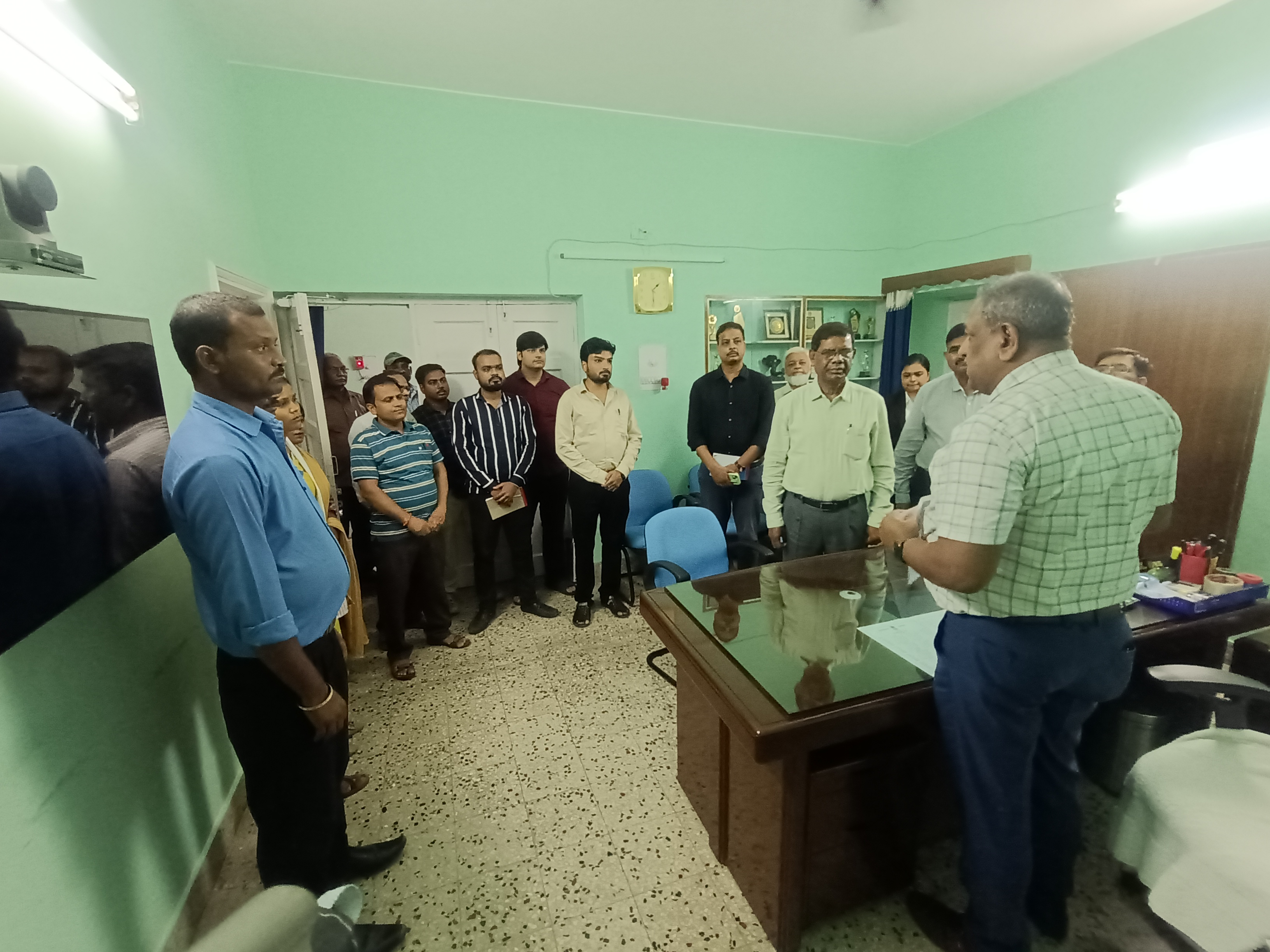 NASHA MUKT BHARAT ABHIYAAN