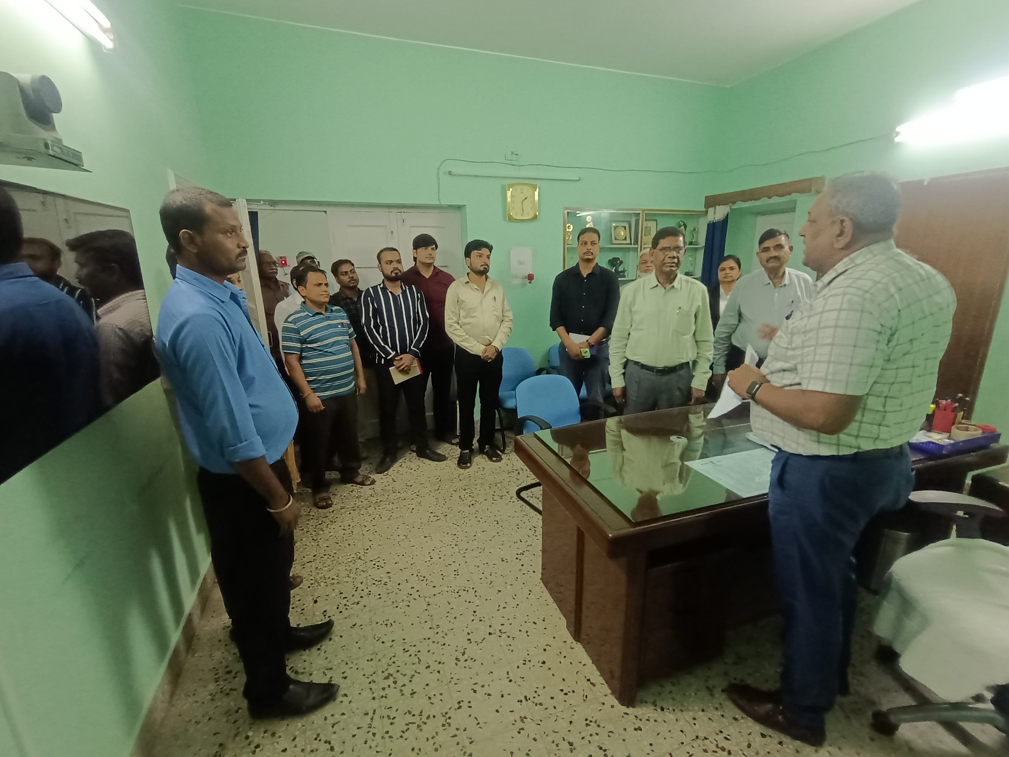 NASHA MUKT BHARAT ABHIYAAN