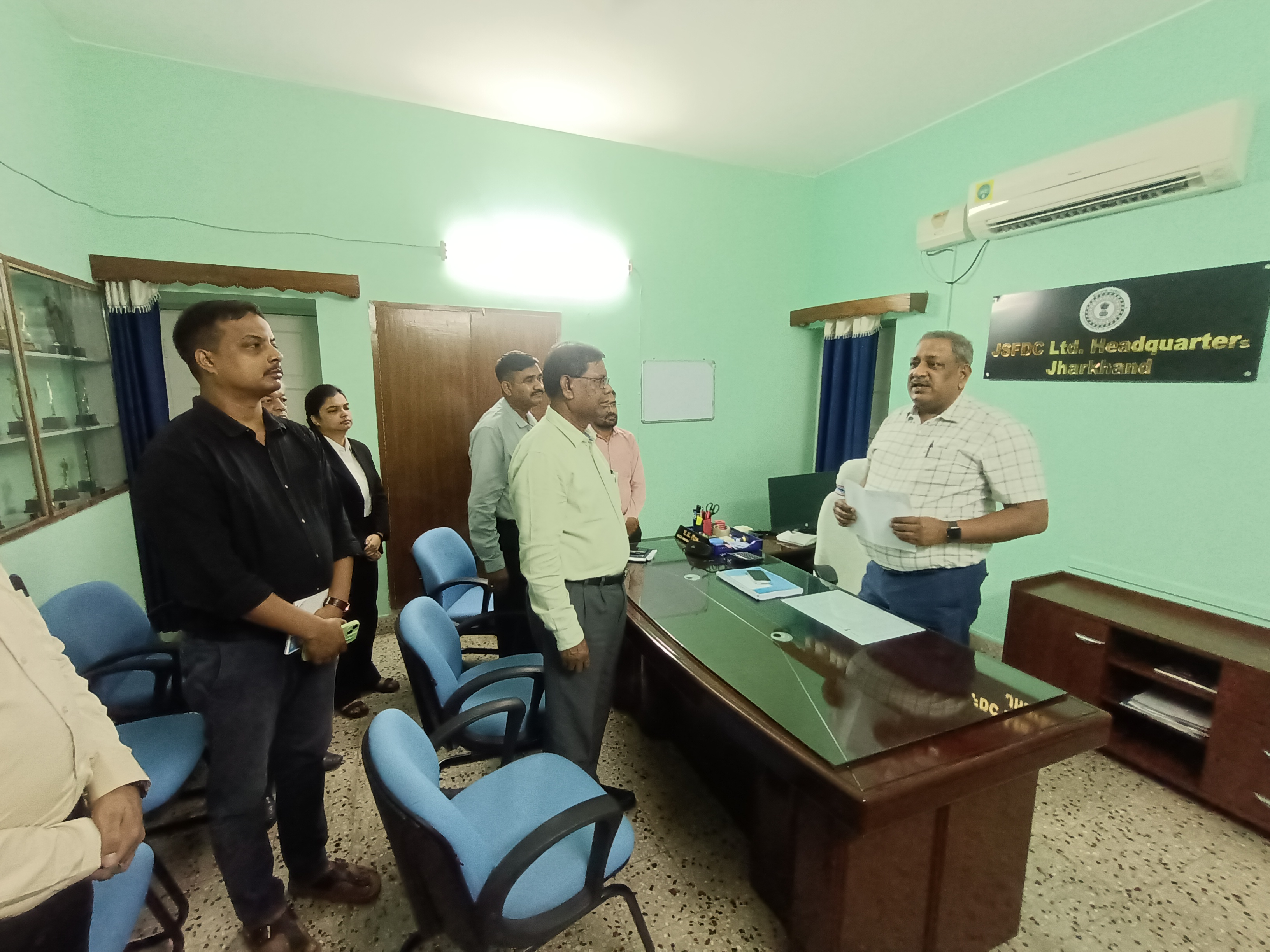 NASHA MUKT BHARAT ABHIYAAN