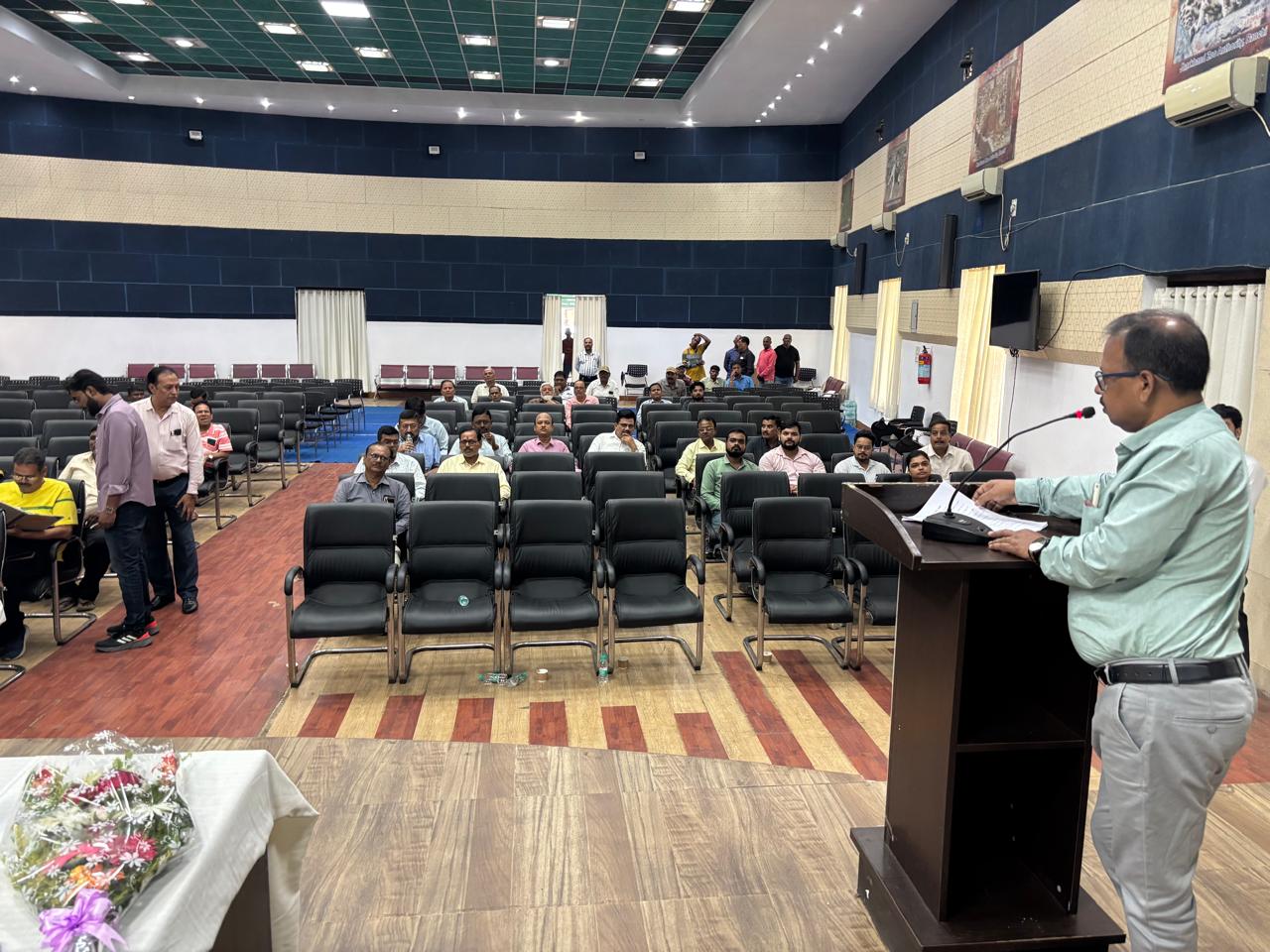 Jharkhand Kendu Leaf Conclave 2025