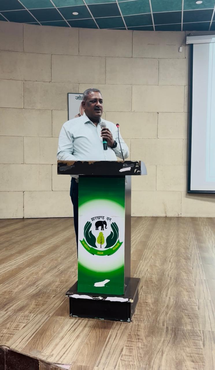 Jharkhand Kendu Leaf Conclave 2025