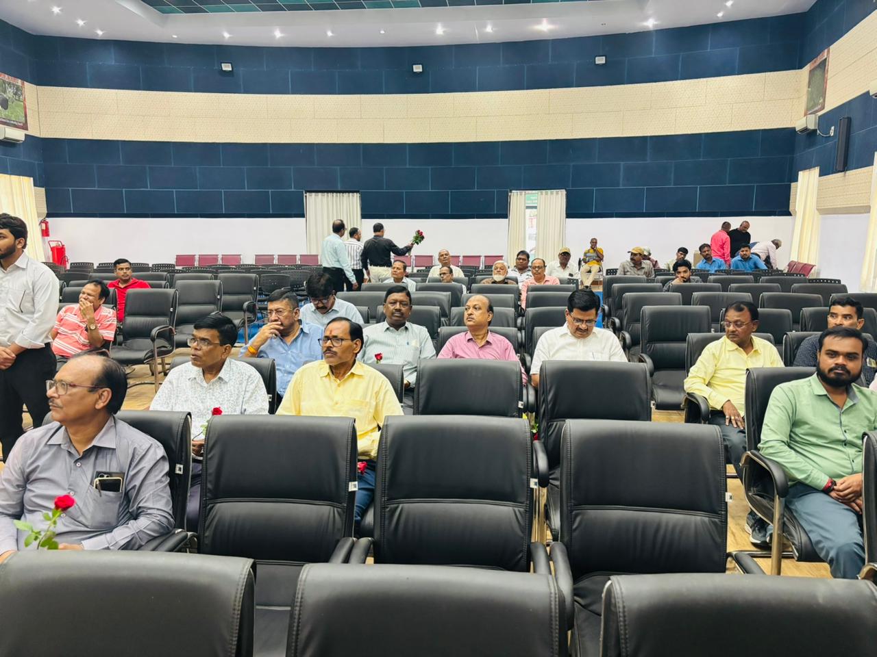 Jharkhand Kendu Leaf Conclave 2025